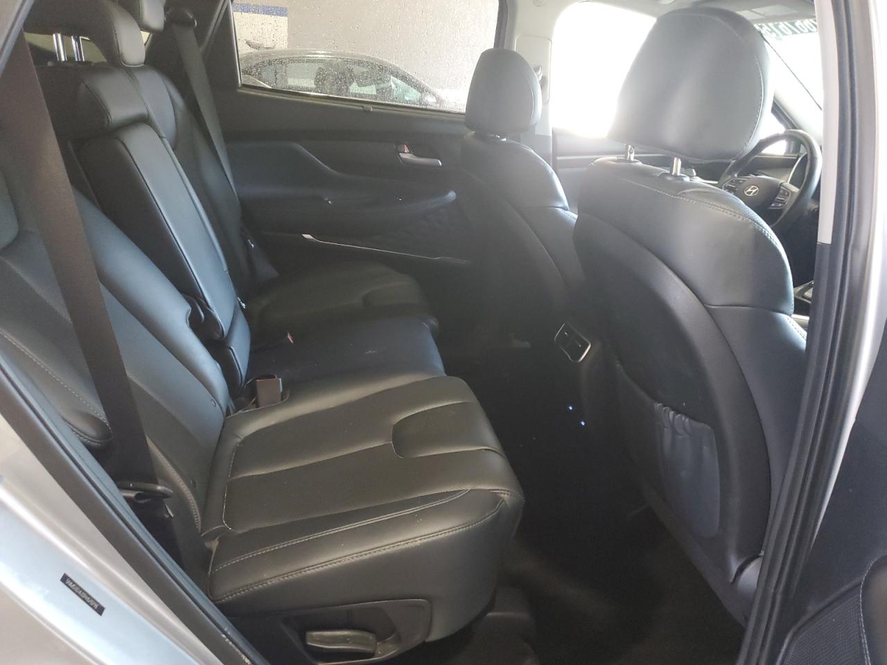 2023 Hyundai Santa Fe Sel Premium VIN: 5NMS3DAJ2PH570798 Lot: 62667615