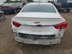 2015 Chevrolet Impala Ltz იყიდება Woodhaven-ში, MI - Front End