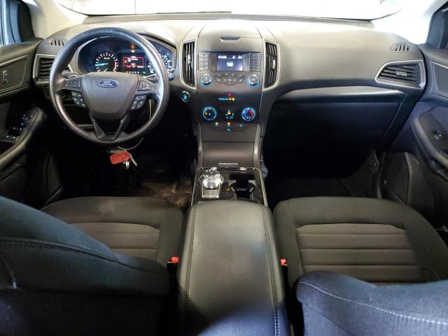  FORD EDGE 2019 Czarny