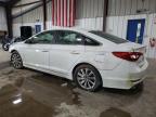 2015 Hyundai Sonata Sport for Sale in West Mifflin, PA - Water/Flood