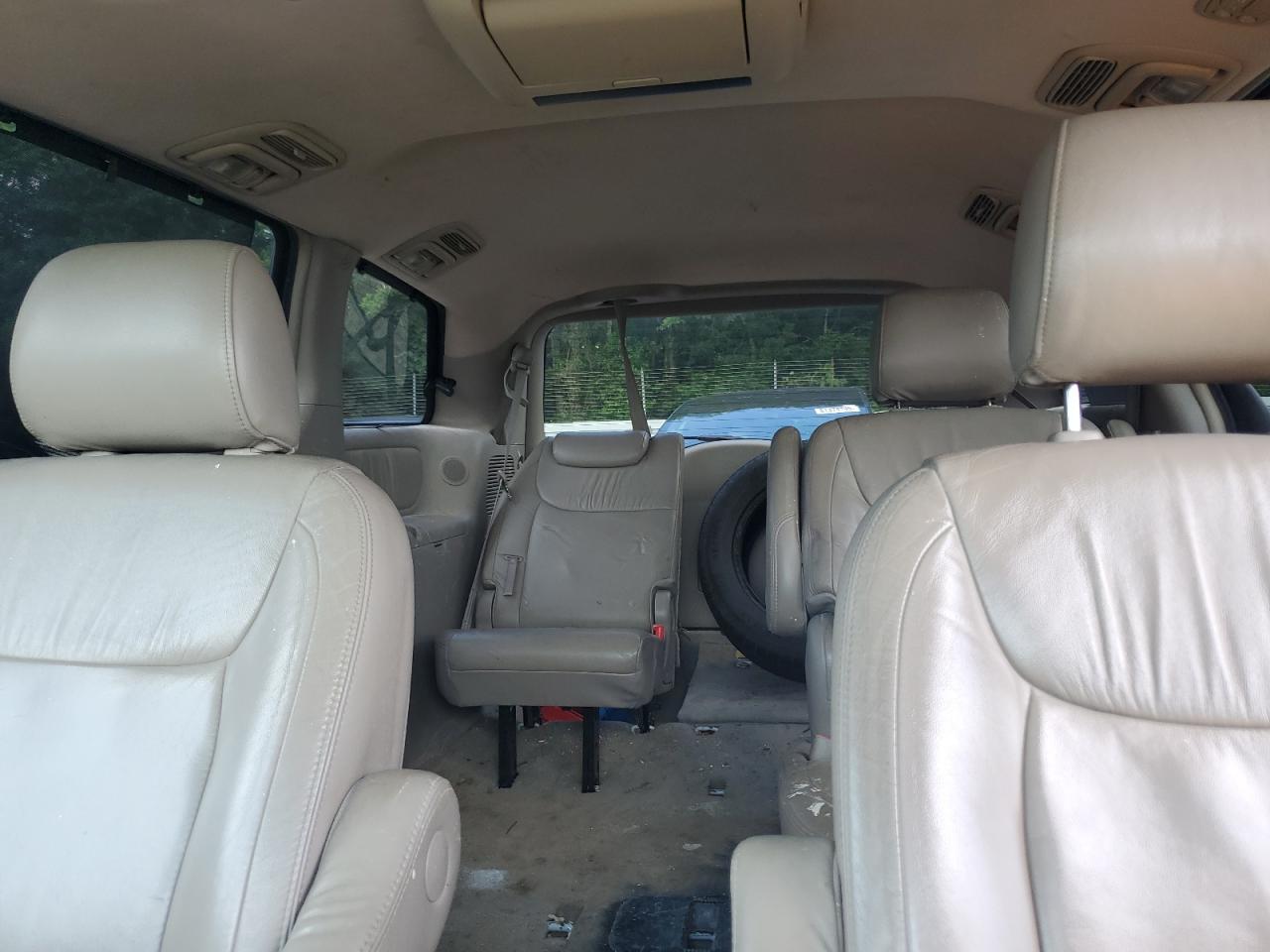 2006 Toyota Sienna Xle VIN: 5TDBA22C66S068298 Lot: 62368775