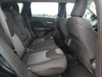 2014 Jeep Cherokee Latitude продається в Fredericksburg, VA - Front End