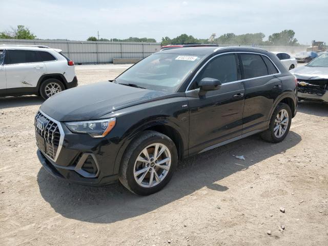 AUDI Q3 PREMIUM 2022