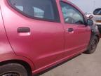 2013 SUZUKI ALTO SZ for sale at Copart CHESTER