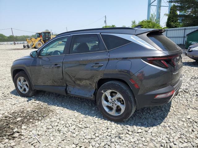  HYUNDAI TUCSON 2023 Brown