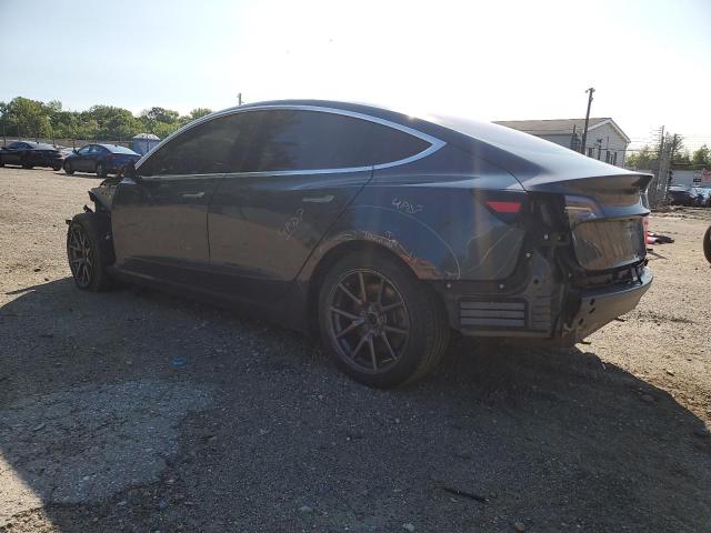  TESLA MODEL 3 2018 Угольный