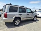 2006 Jeep Commander  zu verkaufen in American Canyon, CA - Minor Dent/Scratches
