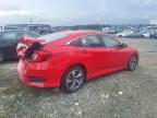 2020 HONDA CIVIC LX   à vendre chez Copart NS - HALIFAX