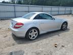 2007 Mercedes-Benz Slk 350   იყიდება Charles City-ში, VA - Side