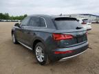 2018 Audi Q5 Premium   en Venta en Cookstown, ON - Front End