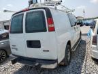 2015 Gmc Savana G2500 de vânzare în Montgomery, AL - Normal Wear