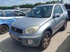 2001 TOYOTA RAV4 NV VV for sale at Copart SANDY