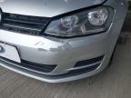 2013 VOLKSWAGEN GOLF S BLU for sale at Copart EAST KILBRIDE