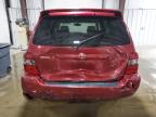 2004 Toyota Highlander  de vânzare în West Mifflin, PA - Rear End