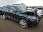 2013 VOLKSWAGEN TOUAREG V6 TDI à vendre chez Copart ON - TORONTO