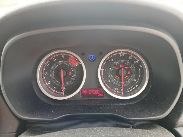 2023 MG 3 EXCLUSIVE NAV VTI-TECH 