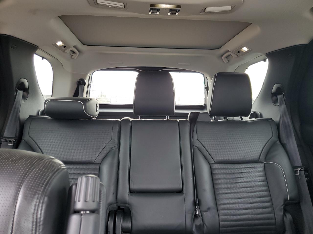 2018 Land Rover Discovery Hse Luxury VIN: SALRT2RV1JA050113 Lot: 61877865