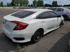 2018 HONDA CIVIC LX   à vendre chez Copart ON - TORONTO