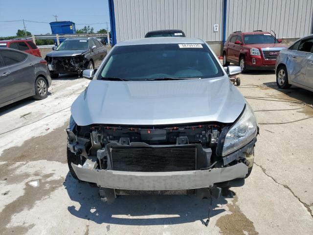  CHEVROLET MALIBU 2016 Srebrny
