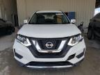 2017 Nissan Rogue S   იყიდება Homestead-ში, FL - Rear End