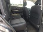 2018 Nissan Rogue S en Venta en Brookhaven, NY - Front End