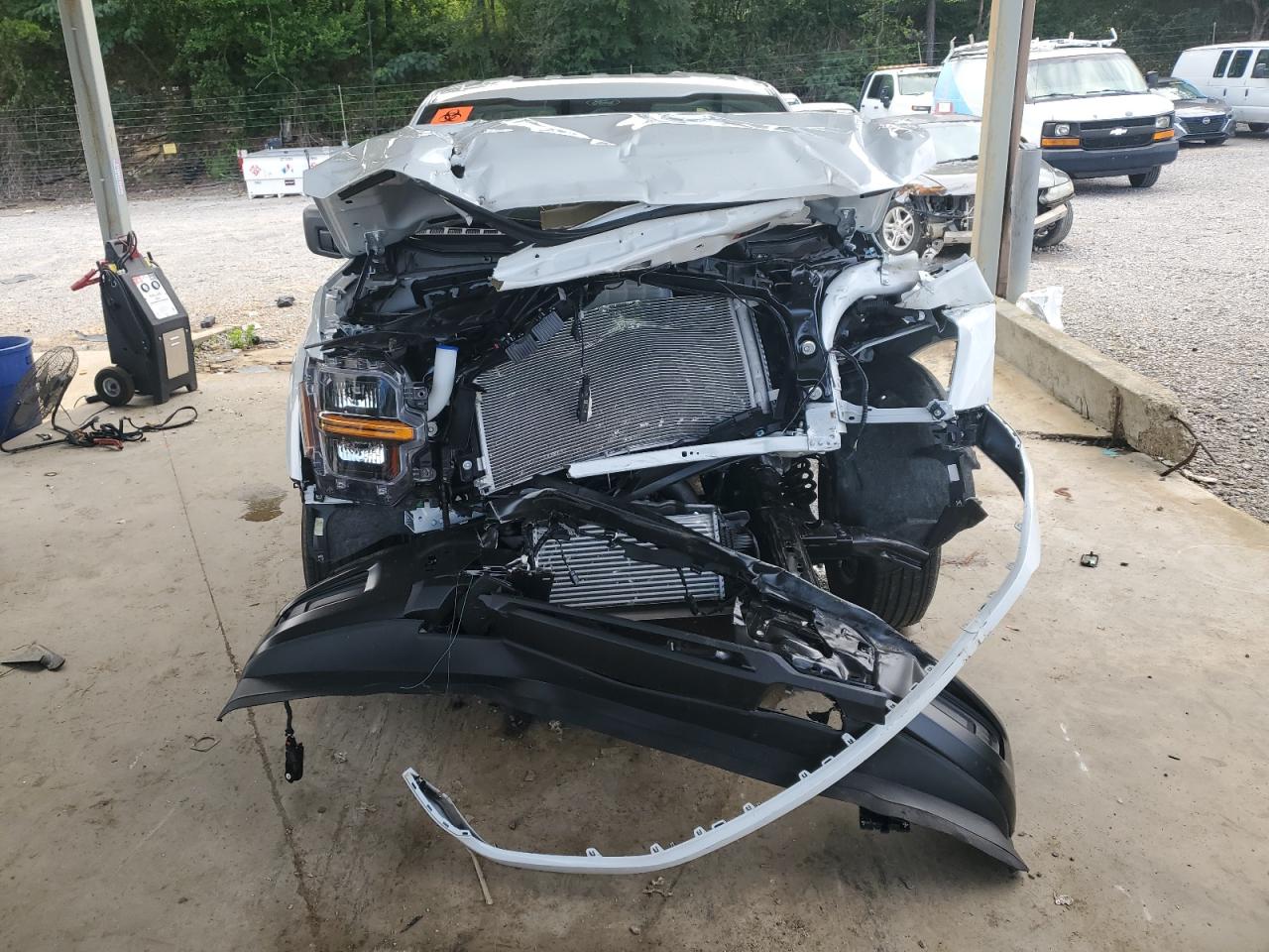 FORD F150 2025 VIN 1FTEX1KP7SKE07726 zdjęcie 5