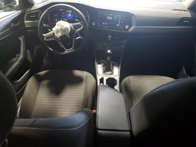  VOLKSWAGEN JETTA 2024 Black