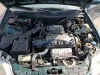 1999 Honda Civic Ex на продаже в Sacramento, CA - Front End