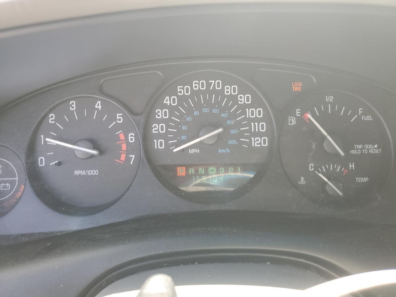 2004 Buick Regal Ls VIN: 2G4WB52K941260113 Lot: 60148625