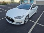 2012 Tesla Model S  na sprzedaż w Antelope, CA - Normal Wear