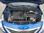 2016 Nissan Versa S for Sale in West Palm Beach, FL - Mechanical