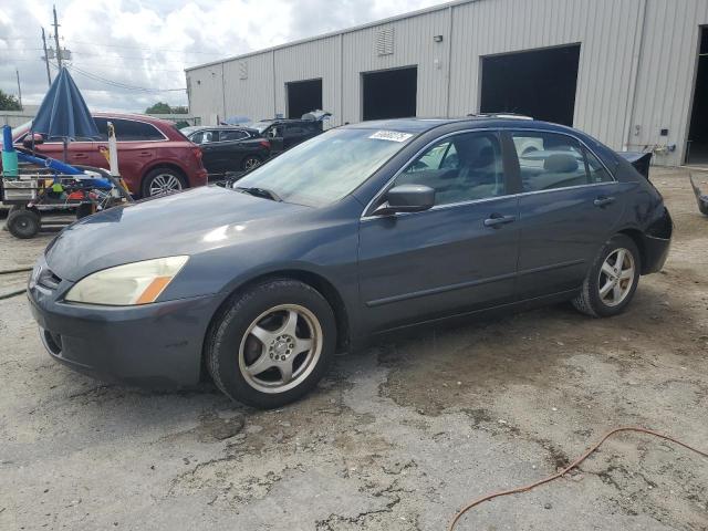 2003 Honda Accord Ex