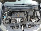 2012 Honda Civic Exl продається в Spartanburg, SC - Front End