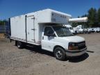 2017 Chevrolet Express G4500 за продажба в Woodburn, OR - Normal Wear