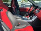 2022 Land Rover Range Rover Sport Svr на продаже в Miami, FL - Normal Wear