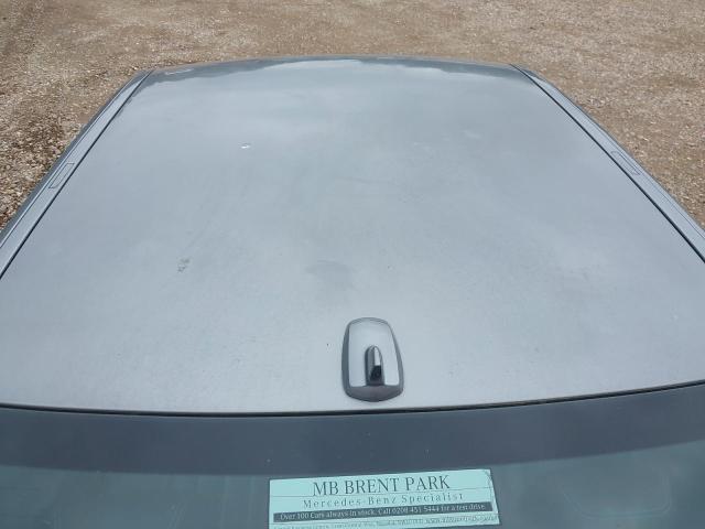 2013 MERCEDES BENZ E220 SE CD
