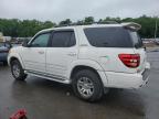 2004 Toyota Sequoia Limited for Sale in Marlboro, NY - Minor Dent/Scratches