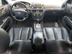 2007 Hyundai Sonata Se for Sale in Savannah, GA - Front End