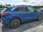 2023 FORD ESCAPE    for sale at Copart QC - MONTREAL