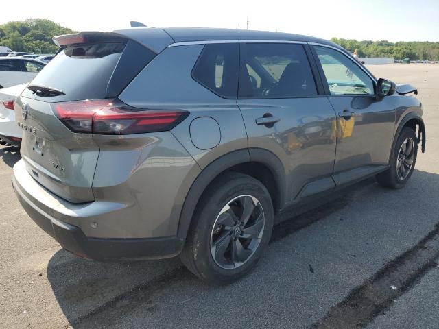  NISSAN ROGUE 2024 Szary