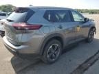 2024 Nissan Rogue Sv zu verkaufen in Assonet, MA - Front End