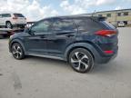 2017 Hyundai Tucson Limited   for Sale in Wilmer, TX - Mechanical