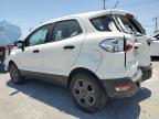 Sun Valley, CA에서 판매 중인 2018 Ford Ecosport S 1.0L - Rear End