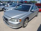 2007 VOLVO S60 SE D 1 for sale at Copart SANDY