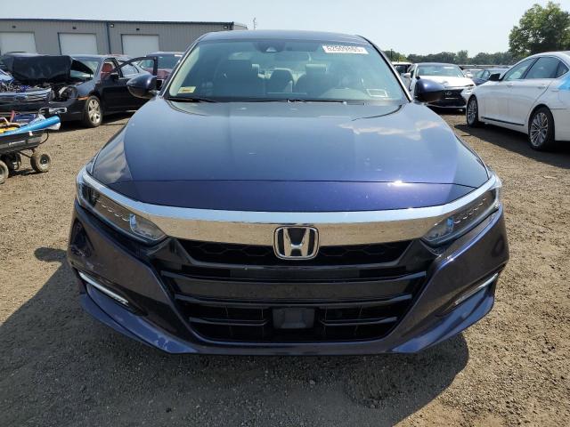  HONDA ACCORD 2020 Синий