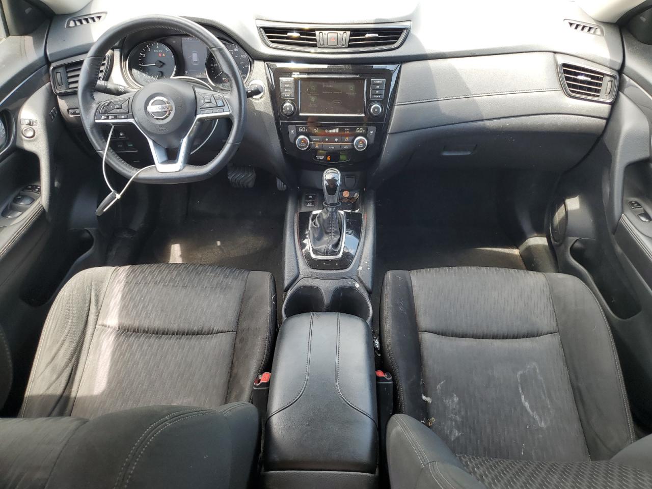 NISSAN ROGUE 2019 VIN JN8AT2MT7KW266258 фото 8