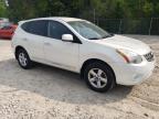 2013 Nissan Rogue S na sprzedaż w Northfield, OH - Undercarriage