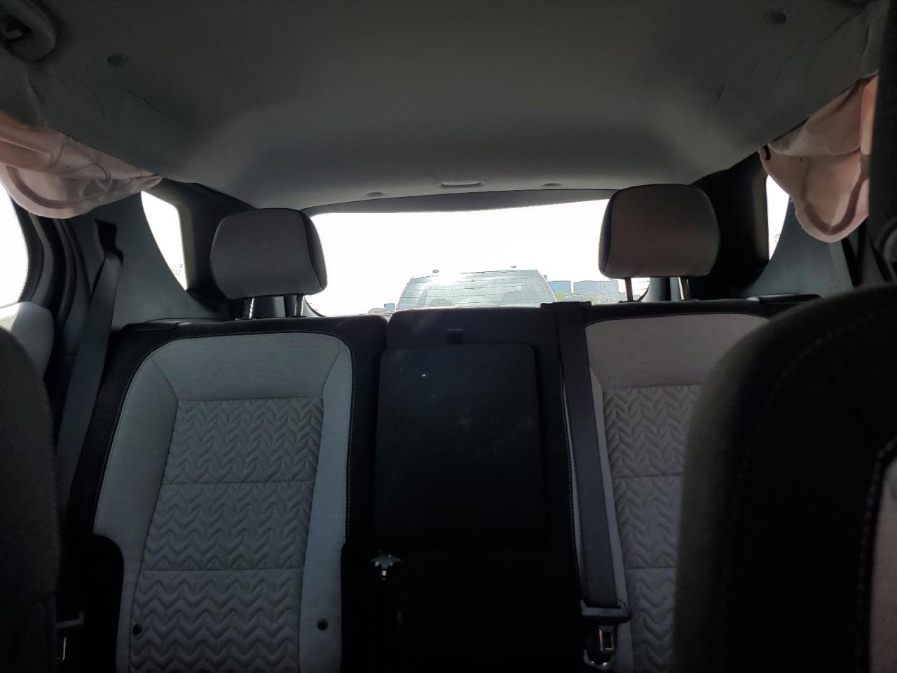 3GNAXHEG1RL159458 2024 Chevrolet Equinox Ls