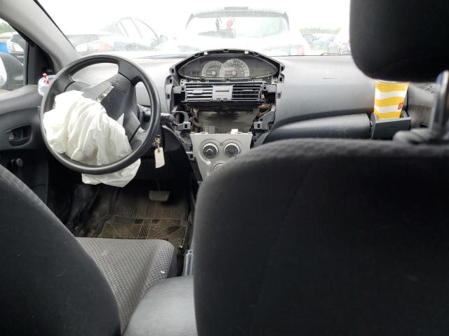 2007 TOYOTA YARIS   