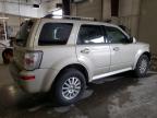 2011 Mercury Mariner Premier للبيع في Avon، MN - Front End